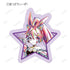 『maimai でらっくす PRiSM PLUS』トレーディング Ani-Art 第2弾 ダイカットステッカー(単位/BOX)